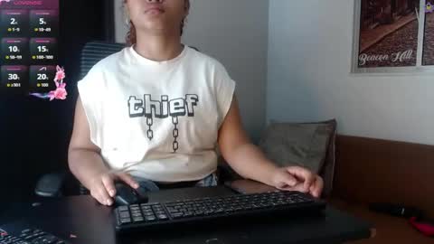 miel online show from May 3, 1:39 pm