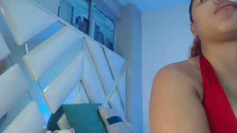 miel online show from July 28, 12:34 pm