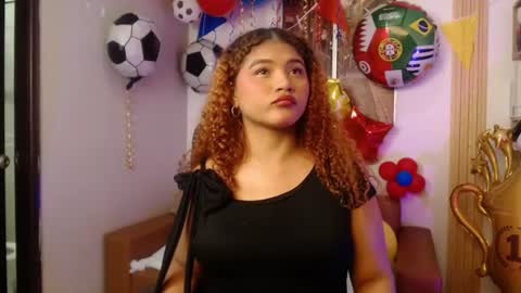 miel online show from June 13, 1:54 pm