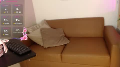 miel online show from April 28, 12:53 pm