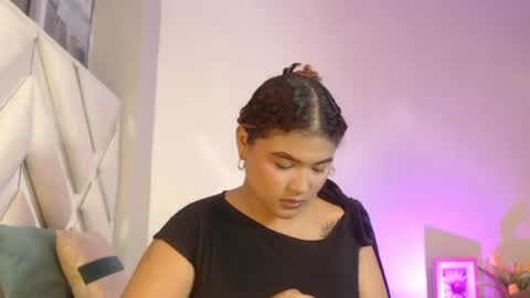 miel online show from July 9, 1:26 pm