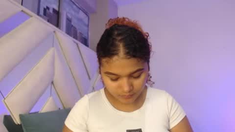 miel online show from July 17, 1:13 pm
