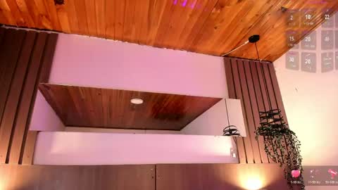 miel_gomez online show from April 24, 10:34 pm