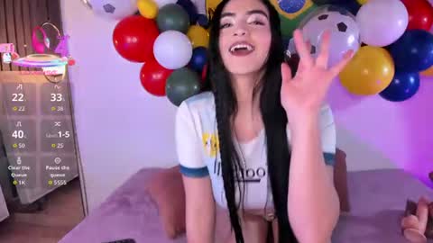 miel_gomez online show from July 9, 10:47 pm