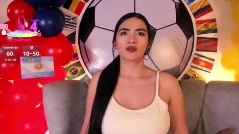 miel_gomez online show from July 14, 7:19 pm