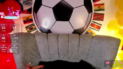 miel_gomez online show from July 2, 3:23 am