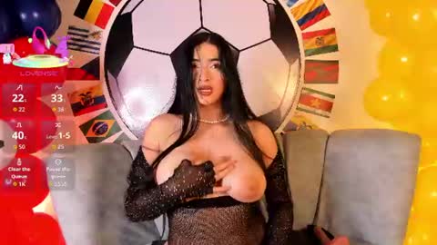 miel_gomez online show from June 19, 11:55 pm