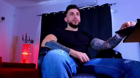 MightyAaron online show from July 20, 6:38 am