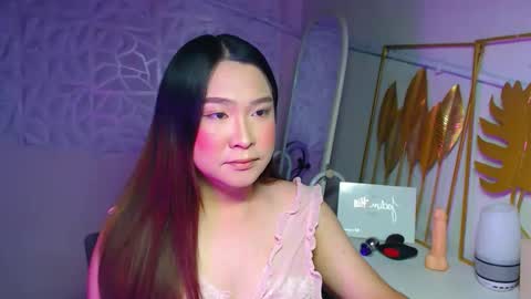 mightysucker_alexa online show from January 13, 5:48 am