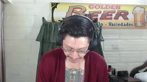 Miguel  Independent Model  online show from April 29, 11:59 am