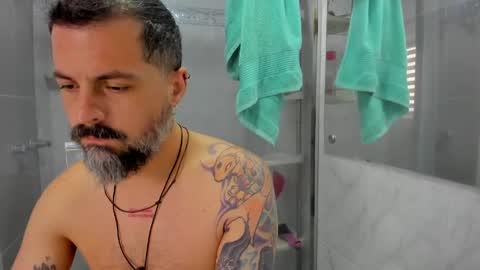 Miguel Angel online show from May 21, 4:13 pm