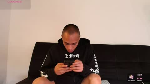 miguel angel online show from June 13, 7:57 pm