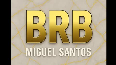 MiguelSantos online show from July 29, 6:46 am
