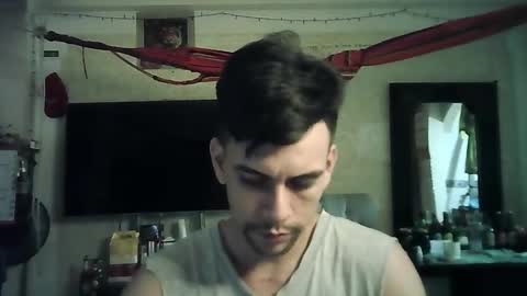 MiguelSantos online show from November 21, 12:14 pm