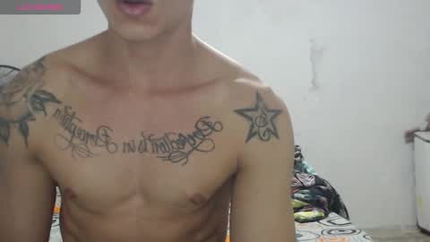 miguel online show from October 13, 4:25 am