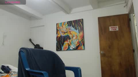 miguel online show from October 11, 10:46 pm