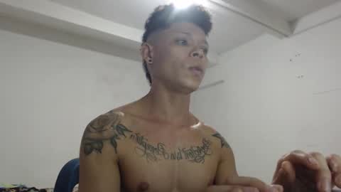 miguel online show from September 12, 9:50 pm