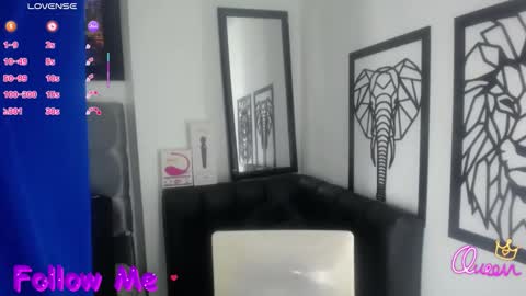 miha_califa online show from April 27, 1:52 pm