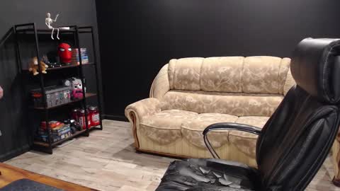 Misha Winchester online show from November 5, 9:11 am