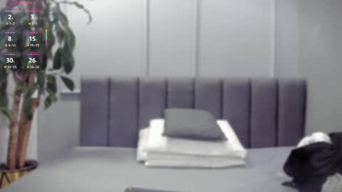 Mia online show from July 18, 11:56 am