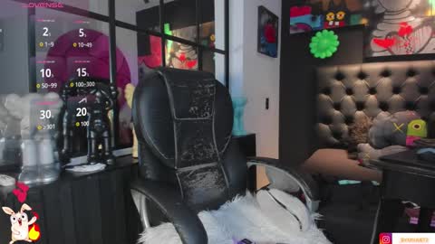 miia_bratz online show from January 31, 7:33 pm