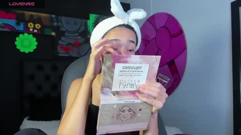 miia_bratz online show from May 2, 8:36 pm