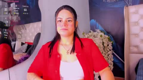 Miia online show from January 14, 12:35 pm