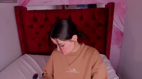 Miia online show from March 4, 7:08 am