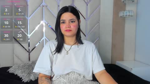 Miia online show from January 30, 8:11 am