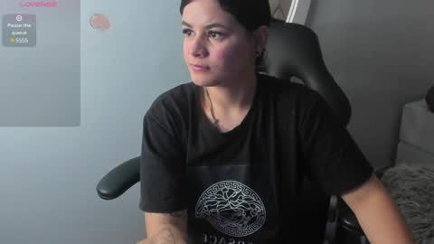 Miia online show from February 4, 6:46 am