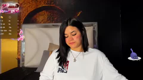 Miia online show from January 16, 6:16 pm