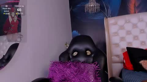 Miia online show from January 14, 3:36 pm