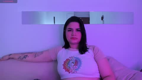 Miia online show from February 22, 8:40 am