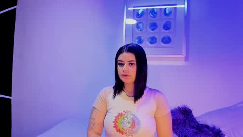 Miia online show from March 1, 7:51 am