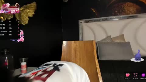 Miia online show from January 16, 12:09 pm