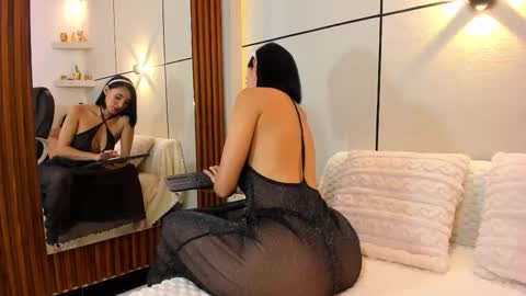    online show from February 18, 1:22 pm