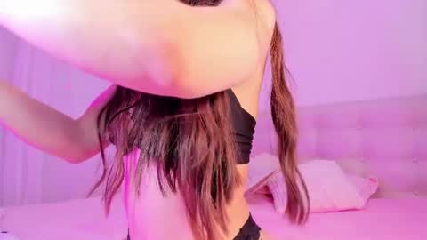 miia_rose12 online show from July 16, 2:15 am