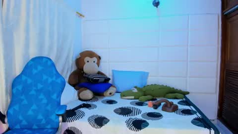 ROUSSE online show from June 15, 2:25 am