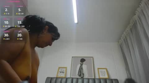 ROUSSE online show from June 29, 11:37 pm