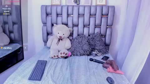 ROUSSE online show from July 9, 12:58 am