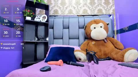 ROUSSE online show from July 28, 2:42 am
