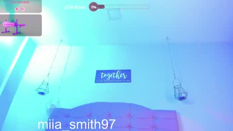 mia online show from June 26, 9:42 pm