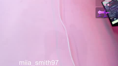 mia online show from August 1, 9:16 pm