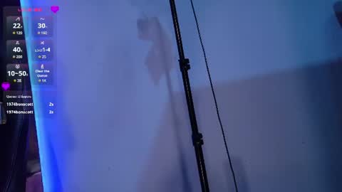 miia_sttone online show from July 29, 8:53 pm