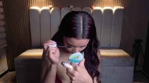 miiaa_evans1 online show from July 7, 1:59 pm