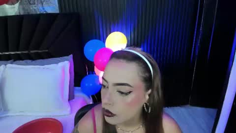 Mia Monroe online show from June 22, 12:34 pm