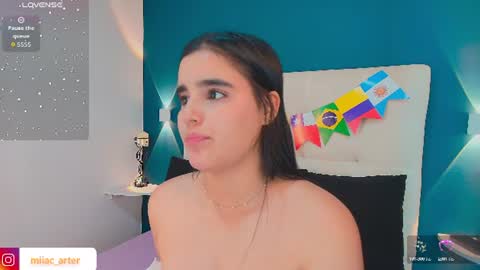 MIA online show from July 11, 11:46 am