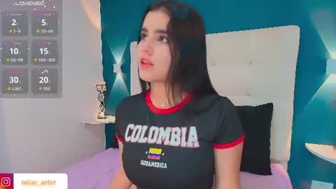 MIA online show from June 24, 12:01 pm