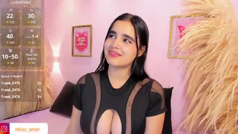 MIA online show from July 23, 12:25 pm
