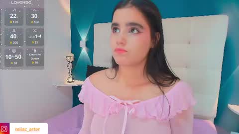 MIA online show from June 22, 12:12 pm